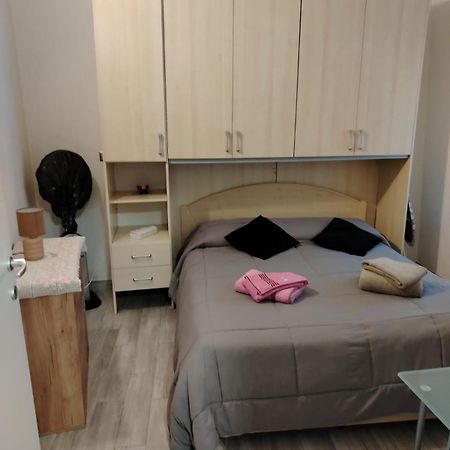 Appartamento Loft Mezzolombardo Esterno foto