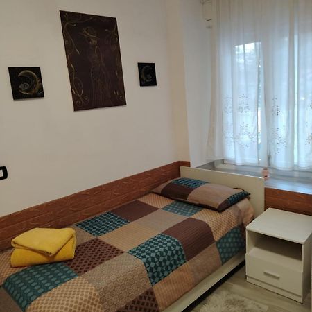 Appartamento Loft Mezzolombardo Esterno foto