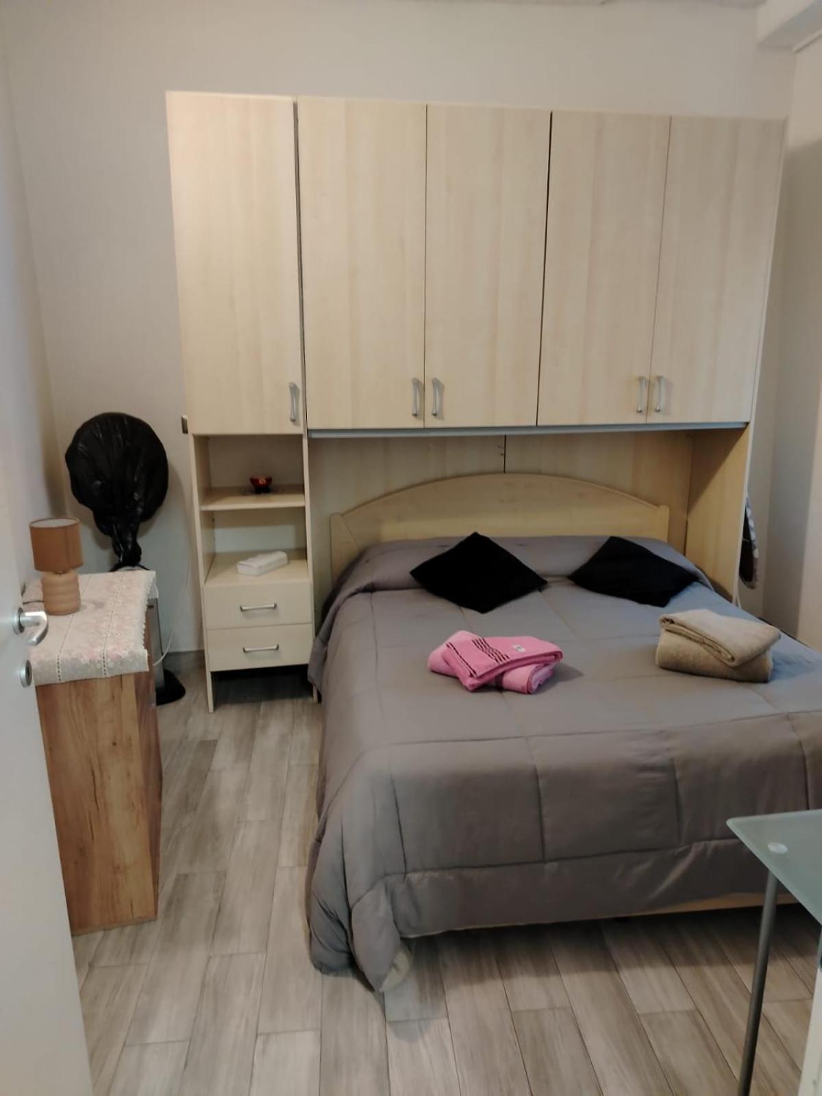 Appartamento Loft Mezzolombardo Esterno foto