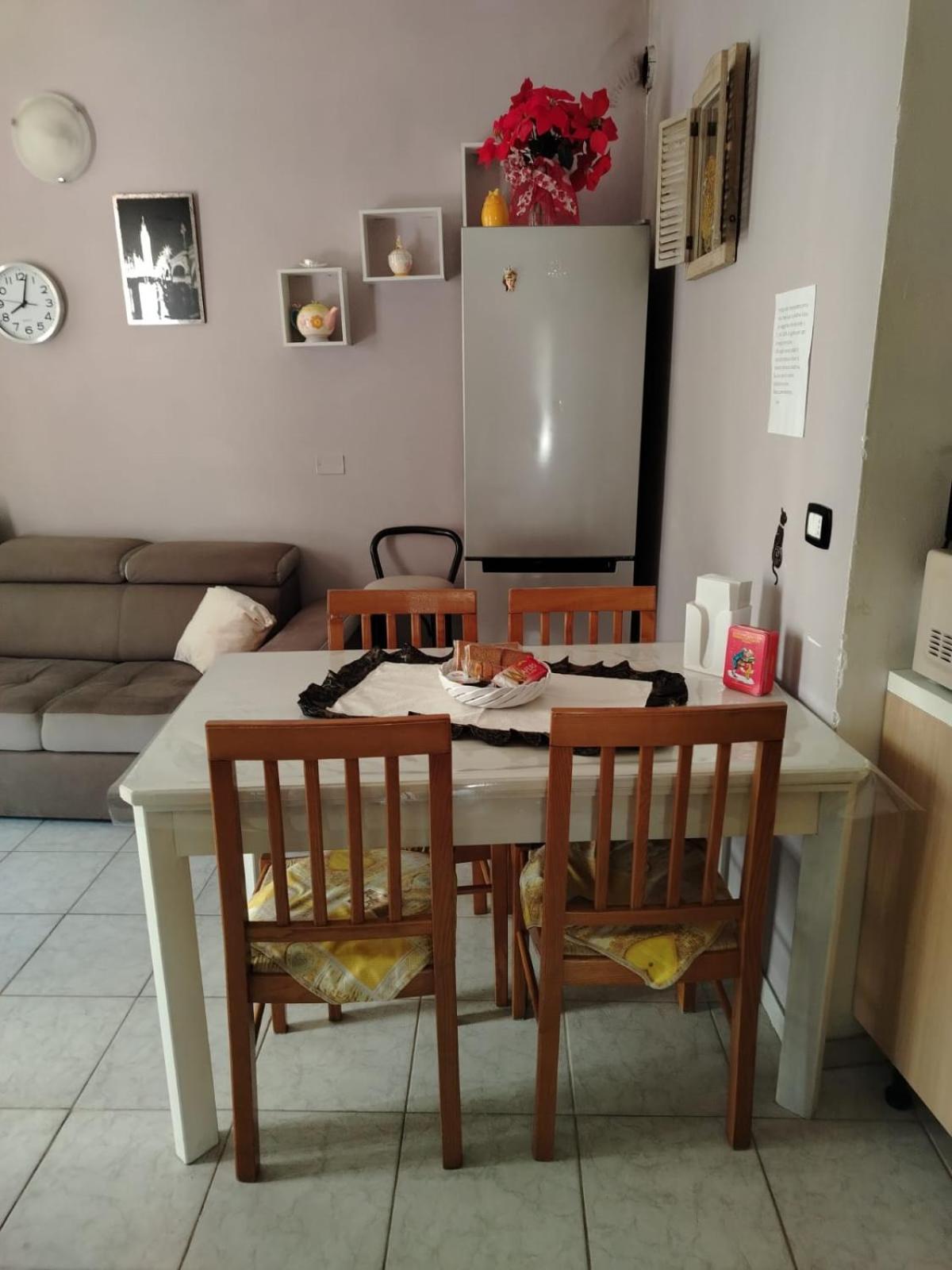 Appartamento Loft Mezzolombardo Esterno foto